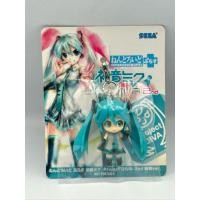 ราคา พวงกุญแจ Nendoroid Plus Hatsune Miku Charm ✦Project DIVA Pre-order Bonus Ver. (27976696745)