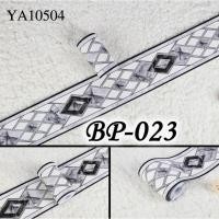 ราคา METH BP023 BLACK WHITE WALL BORDER PREMIUM LIST TEXTURE นูน 10CM (20184335658)