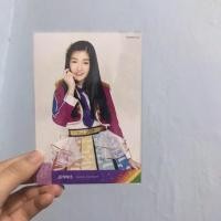 ราคา Jennis BNK48 Photoset BNK48 BNK Festival (2182634162)