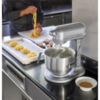 ราคา KitchenAid 5KSM7591 Silver Metallic Heavy Duty 6.9 L 220V / เครื่องผสมอาหาร (4459821567)