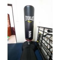 ราคา กระสอบทรายตั้งพื้น ล้มลุก Everlast MMA Everflex Striking Bag (24293022489)