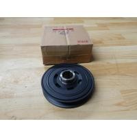 ราคา พู่เล่ย์หน้าเครื่อง (Crankshaft Pulley) SSANGYONG Stavic I/II SV200 ,Actyon ,Korando เครื่อง 2.0 ดีเซล (25331798640)