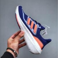 ราคา Adidas AD ultraboost UB boost UB boost ใหม่ 22 Trainers สําหรับผู้ชายและผู้หญิง Ultra 23 รองเท้าเทนนิสรองเท้าวิ่ง HP3343 ERBM (41710661247)