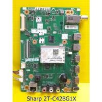 ราคา อะไหล่ LED TV Sharp 2T-C42BG1X (23416279724)
