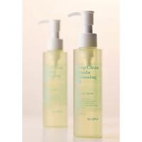 ราคา ดร.cpu ดีพ คลีน คาโนล่า คลีนซิ่ง ออยล์ 150มล (28783378267)