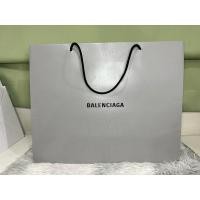 ราคา Balenciaga ถุงกระดาษ แท้ ออกจากช็อปจากการซื้อของ (26875025948)