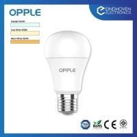ราคา Opple หลอดไฟ LED Bulb Ecomax A55 7W E27 (3940788529)