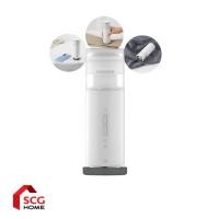 ราคา Homemi เตารีดพกพา 3 in 1 ตัดขุยผ้า รีดผ้า (43307990994)