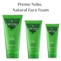 ราคา พรีมโนบุ โฟมล้างหน้า สูตรเนเชอรัลเฟช (21464481319)