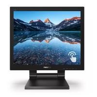 ราคา Philips Monitor จอภาพ LCD พร้อม SmoothTouch 172B9T/67 (22243903317)