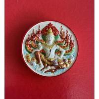 ราคา A12-16 พระเทวราชโพธิสัตว์ จตุคามรามเทพ รุ่น รวย เงิน ทอง ณ ศาลหลักเมือง นครศรีธรรมราช ตอกโค้ด สวยมาก รับประกันแท้ (21714221372)