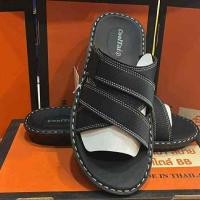 ราคา รองเท้าแตะแบบสวมของผู้ชาย รองเท้าแตะลำลอง (42009449206)