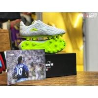 ราคา กลับมาอีกครั้งกับ Diadora Match Winner RB Italy รองเท้ารุ่นคลาสสิค (6915719206)
