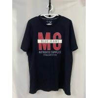 ราคา (มือสอง) เสื้อยืด Mc Jeans สีดำ (28175608845)