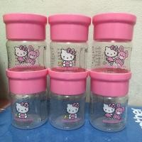 ราคา ขวดเก็บน้ำนม camera คิตตี้ (3275157112)