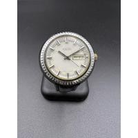 ราคา นาฬิกาไขลานรัสเซียวินเทจ Raketa สายหนังแท้ พร้อมใช้งาน ขนาดตัวเรือน 44/46 มม. รับประกัน 1 ปี (29006467201)