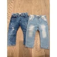 ราคา กางเกงเด็กชาย Zara ของแท้ (22954004102)