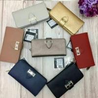 ราคา Lyn Jackie Long Wallet Bag (Import Outlet) (1285031554)