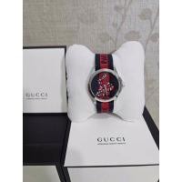 ราคา นาฬิกาGucci งูสายน้ำเงิน แดง 38มิล มือ1 #ประกันเซ็นทรัลทั่วประเทศไทย1ปี (21180259500)