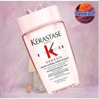 ราคา Kerastase Genesis Bain Hydra Fortifiant 80 ml แชมพูลดการฉีกขาด และหลุดร่วง (28008135014)