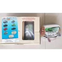 ราคา ฝาครอบกระจกมองข้าง(รุ่นมีไฟเลี้ยว+ไฟหรี่) D-MAX ปี2003-2010,MU7,CHEVROLET COLORADO ไต้หวัน ชุดละ1000บาท (10428128445)