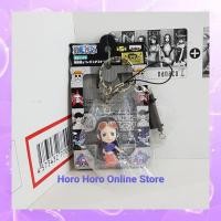 ราคา ✅️ แท้ ! ของสะสม วันพีซ พวงกุญแจ นิโคล โรบิ้น วันพีช Niclo Robin - One Piece Keychain Collectable Onepiece (9371164398)