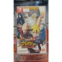 ราคา Nintendo switch : Naruto Shippuden Ultimate Ninja Storm 4 Road to boruto (7818706252)