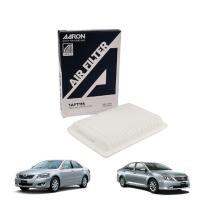ราคา AARON กรองอากาศ TOYOTA CAMRY ACV40 2.0-2.4 ปี 2007-2011 ACV50 2.0-2.5 ปี 2012-2017 1AFT115 (21847369626)