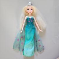 ราคา ตุ๊กตา เอลซ่า Elsa Frozen มือสอง พร้อมส่ง (27267980015)
