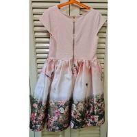 ราคา ชุดเดรสเด็ก H&Mมือสอง (4457593368)