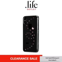 ราคา BLING MY THING Papillon for iphone X - Rose Sparkles By Dotlife Copperwired. (24113329573)