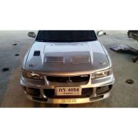 ราคา ชุดแต่งทรง Evo 3 สำหรับ Lancer Ecar (6284628700)