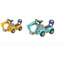 ราคา รถแม็คโครนั่งได้ ตักดินได้ สำหรับเด็ก (2006752235)