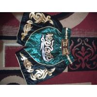 ราคา กางเกงมวยไทย มวย mma UFC ชกมวย ฯลฯ (23645887633)