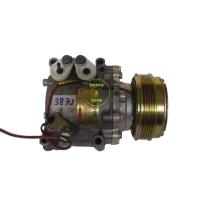 ราคา คอมแอร์ ซันเด้น มาสด้า323F ขวาSD-090-R12(บิ้ว12V) Compressor SANDEN Mazda (12975805616)