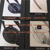 ราคา [Pre] Bose Noise Cancelling 700 NC700 QuietComfort 35 II QC35 Gaming Bluetooth Headphones หูฟังไร้ส (29321494675)