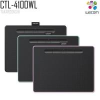 ราคา เมาส์ปากกา Wacom Intuos Pen S Bluetooth (CTL-4100WL) (13537345117)