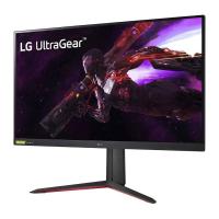 ราคา [ใช้โค้ดลด20%]LG Ultragear 32GP850-B 32" 2K Nano IPS 180Hz Oc (24316511808)