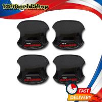 ราคา เบ้ากลม เบ้ารองมือเปิดประตู Ranger เครฟล่าดำ 4ประตู Ford Ranger XL XLT Wildtrak Bi-Turbo 2.2 3.2 ปี2012 - 2019 (4587194575)