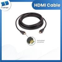 ราคา ATEN HDMI V2.0 High Speed True 4K HDMI Cable with Ethernet ความยาว 5 เมตร (Pre Order 15 วัน) (41561022931)