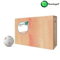 ราคา ลูกกอล์ฟ TaylorMade TP5x Pix Season Opener (25692407807)