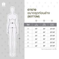 ราคา ❅✎กระโปรงทรงเอเอวสูง ผ่าหน้า/หลัง ผ้าฮานาโกะ ผ้ายืด ยาว 22”, 24” สีดำ กระโปรงนิสิต กระโปรงนักศึกษา (9880050434)