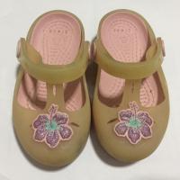 ราคา Crocs เด็ก มือ 2 (1651811332)