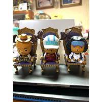 ราคา โมเดลสามพลเอกทหารเรือonepieceเซ็ต3ตัว (24120088972)