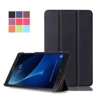 ราคา เคสสําหรับ samsung galaxy tab a 6 2016 with S pen พร้อมปากกา 10 . 1 p 585 P580 แท็บเล็ต ultra slim (2023655942)