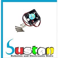 ราคา พัดลม 5V 0.2A LD3007MS DC Brushless Cooler Cooling Pi พัดลมสําหรับ Raspberry Pi (41155722810)