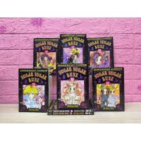 ราคา SUGAR SUGAR RUNE ชูก้า ชูก้า รูน เล่ม1-8 จบ :รหัส X9489 (24689557836)