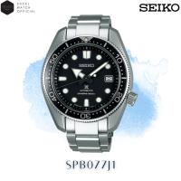 ราคา [ Excel Watch ] SEIKO Prospex รุ่น SPB077J1 The 1968 Automatic Diver’s Modern Re-interpretation (7802165301)