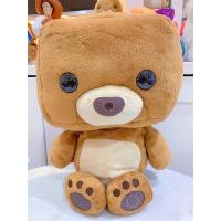 ราคา Smart Toy Bear ตุ๊กตาหมี FisherPrice ขนาด 14” เป็นงานเครื่อง แต่อุปกรณ์ไม่ครบ ขายเป็นตุ๊กตา ทำความสะอาดแล้ว (19856331113)