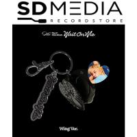 ราคา KAI - (Wing Ver) 4th Mini Album Wait On Me (28133488049)